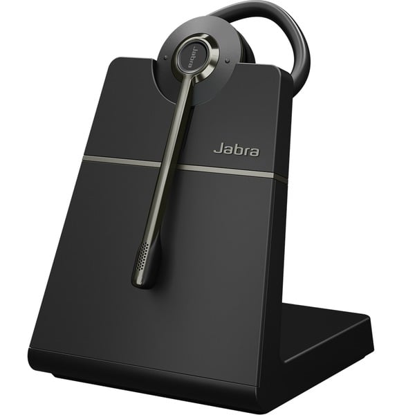 Jabra Engage 55 SE - USB-C UC Convertible, Headset - Jabra - vue 2