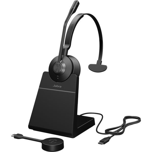 Jabra Engage 55 SE - USB-C UC Mono, Headset - Jabra