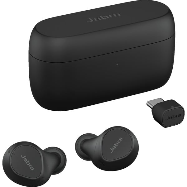 Jabra Evolve2 Buds, Kopfhörer - Jabra - vue 3