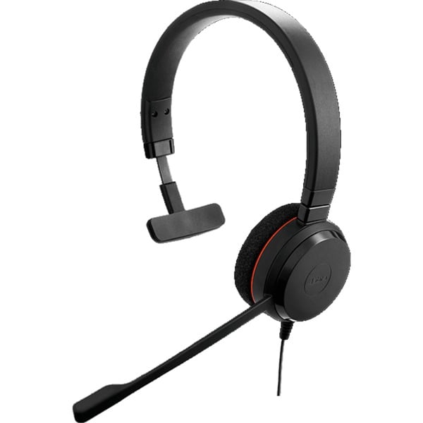 Jabra Evolve 20 Special Edition MS, Headset - Jabra