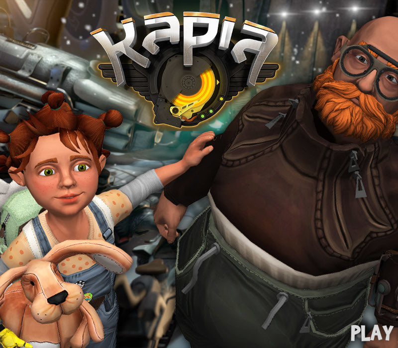 KAPIA