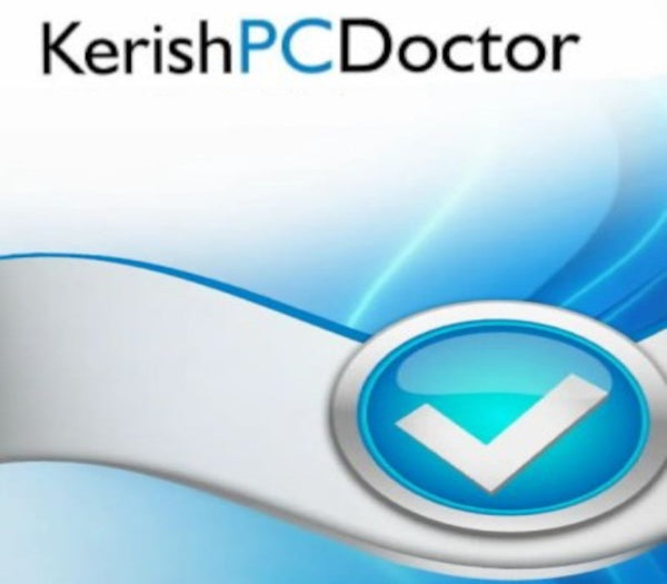 Kerish PC Doctor PC Key (3 Months / 3 PCs)