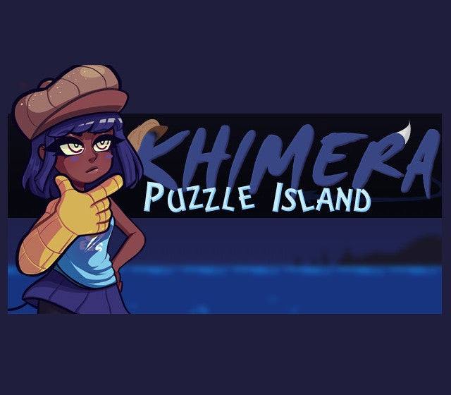 Khimera: Puzzle Island