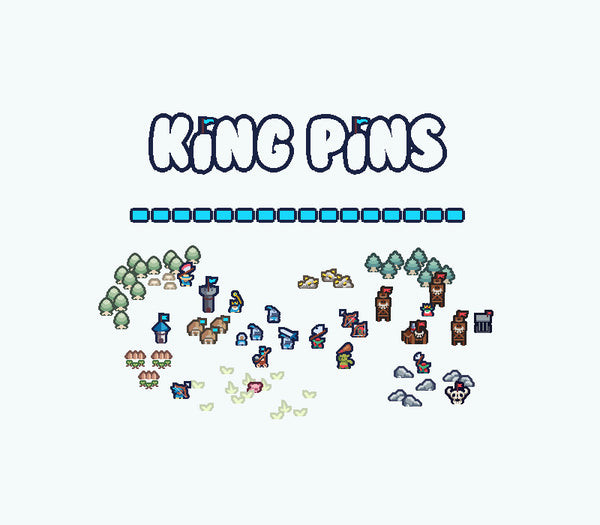 King Pins