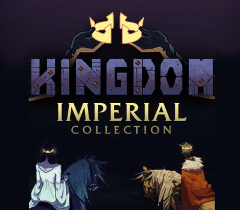Kingdom Imperial Collection US Xbox One /