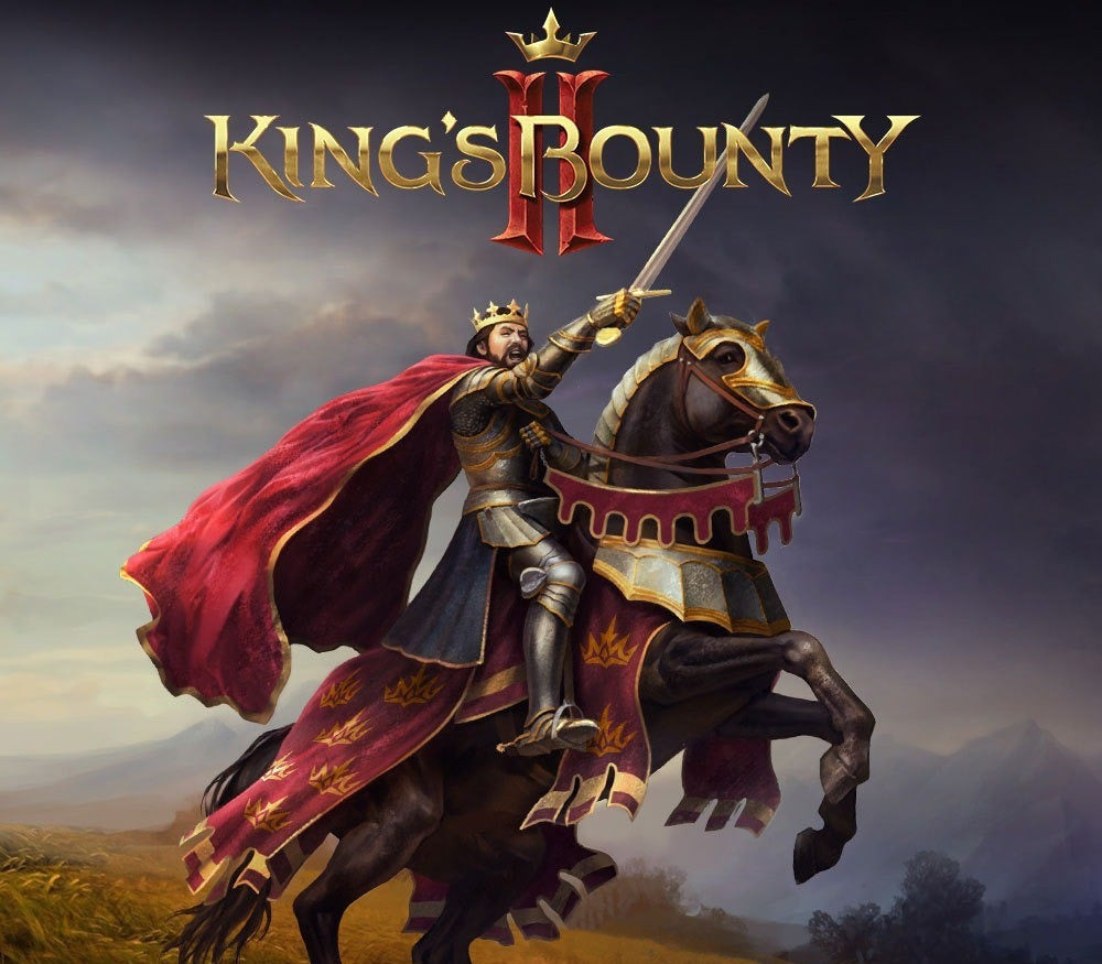 King's Bounty II