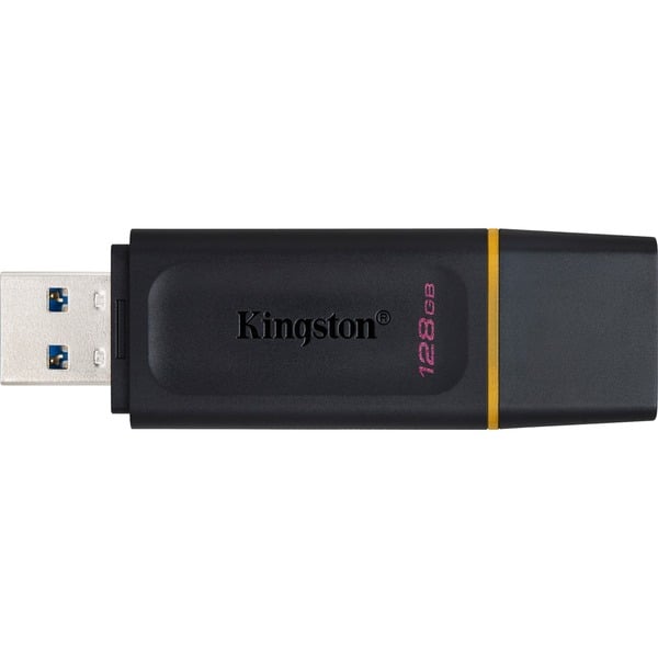 Kingston DataTraveler Exodia 128 GB, USB-Stick - Kingston - vue 3