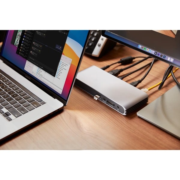 Kingston DataTraveler Micro 256 GB, USB-Stick - Kingston - vue 8