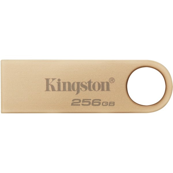 Kingston DataTraveler SE9 G3 256 GB, USB-Stick - Kingston - vue 2