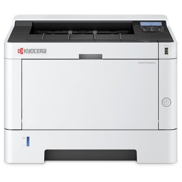 Kyocera ECOCYS PA4000wx - Kyocera - vue 2