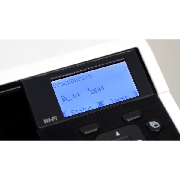 Kyocera ECOCYS PA4000wx - Kyocera - vue 5