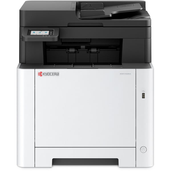Kyocera ECOSYS MA2101cfx Plus (incl. 3 Jahre Kyocera Life Plus) - Kyocera - vue 2
