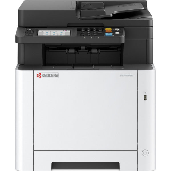 Kyocera ECOSYS MA2600cwfx Plus (incl. 3 Jahre Kyocera Life Plus) - Kyocera - vue 2