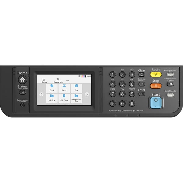 Kyocera ECOSYS MA2600cwfx Plus (incl. 3 Jahre Kyocera Life Plus) - Kyocera - vue 7