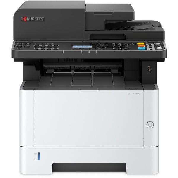 Kyocera ECOSYS MA3500x Plus (incl. 3 Jahre Kyocera Life Plus) - Kyocera - vue 2