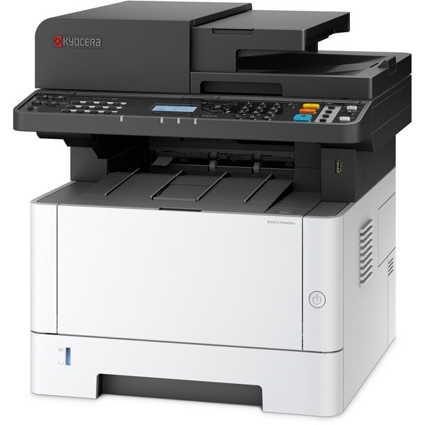 Kyocera ECOSYS MA4000x - Kyocera - vue 3