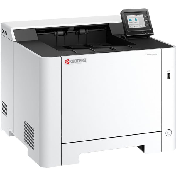 Kyocera ECOSYS PA2101cx Plus (incl. 3 Jahre Kyocera Life Plus), Farblaserdrucker - Kyocera