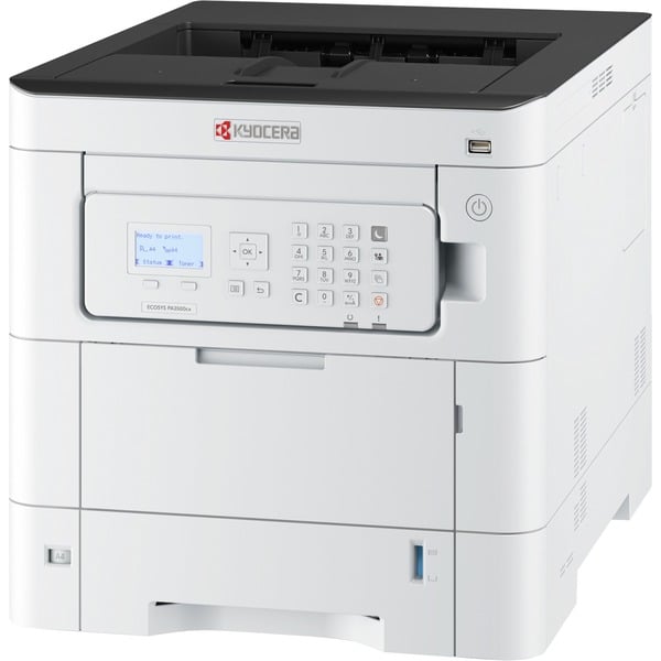 Kyocera ECOSYS PA3500cx (incl. 3 Jahre Kyocera Life Plus), Farblaserdrucker - Kyocera - vue 3