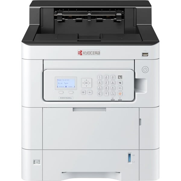 Kyocera ECOSYS PA4000cx (incl. 3 Jahre Kyocera Life Plus), Farblaserdrucker - Kyocera - vue 2