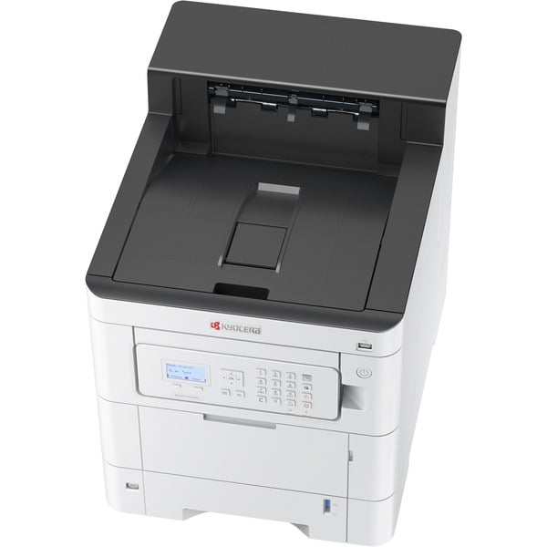 Kyocera ECOSYS PA4000cx (incl. 3 Jahre Kyocera Life Plus), Farblaserdrucker - Kyocera - vue 4