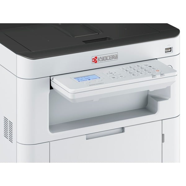 Kyocera ECOSYS PA4000cx (incl. 3 Jahre Kyocera Life Plus), Farblaserdrucker - Kyocera - vue 7