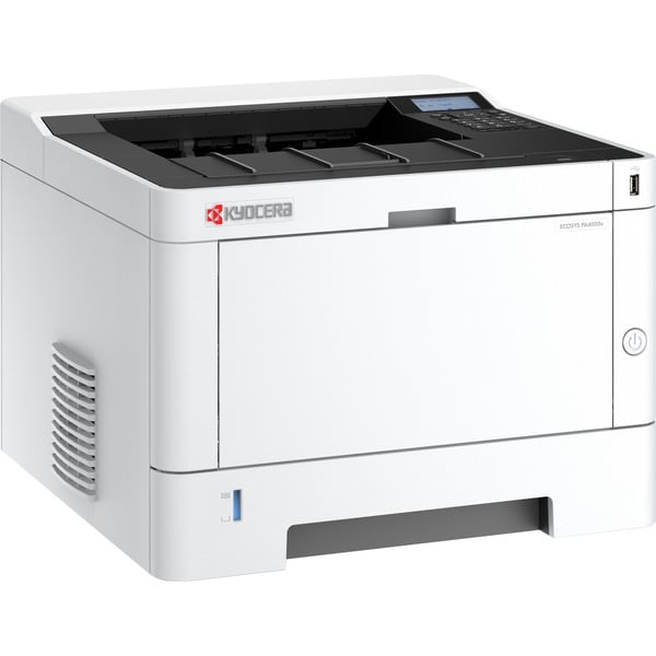Kyocera ECOSYS PA4000x Plus (incl. 3 Jahre Kyocera Life Plus) - Kyocera