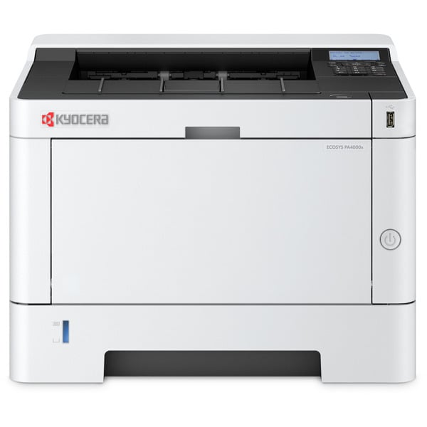 Kyocera ECOSYS PA4000x Plus (incl. 3 Jahre Kyocera Life Plus) - Kyocera - vue 2