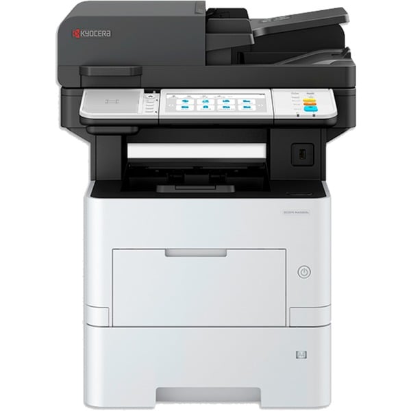 Kyocera Kyocera ECOSYS MA6000ifx/Plus (incl. 3 Jahre Kyocera Life Plus) - Kyocera - vue 2