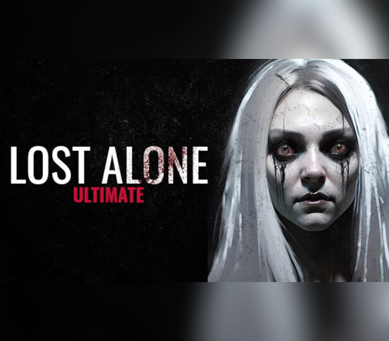 Lost Alone Ultimate