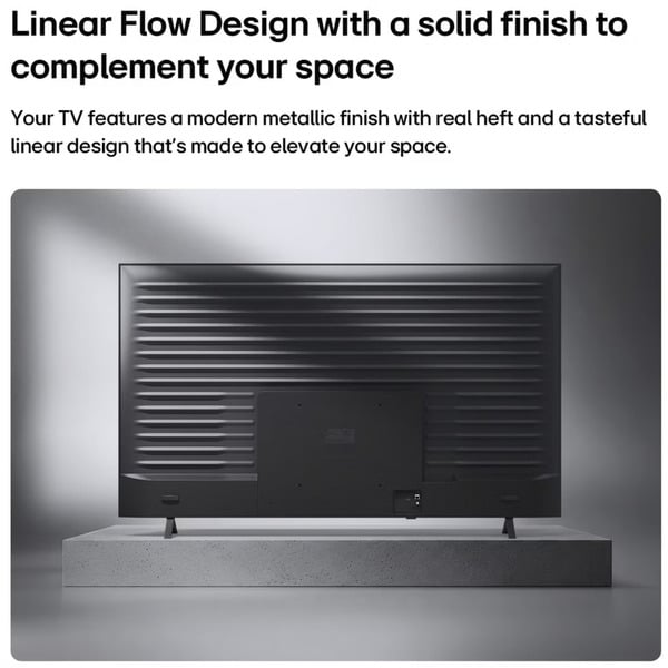 LG 50QNED7EB3C, QNED-Fernseher - LG - vue 10