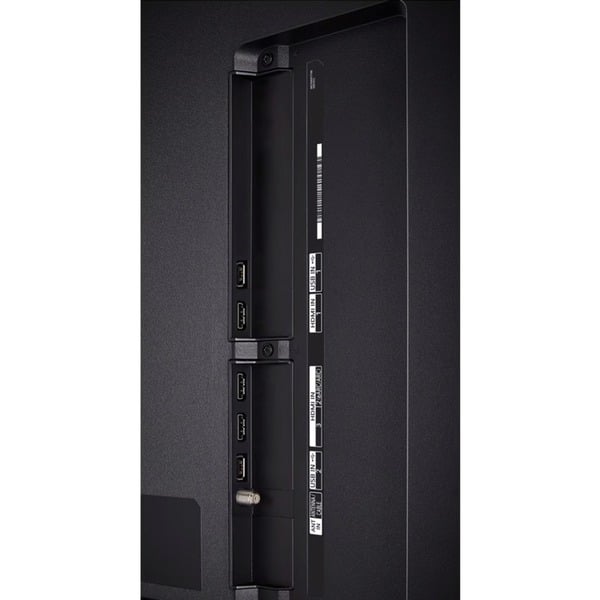 LG 50QNED80T6A, LED-Fernseher - LG - vue 13