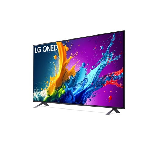 LG 50QNED80T6A, LED-Fernseher - LG - vue 4