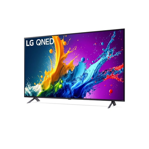 LG 50QNED80T6A, LED-Fernseher - LG - vue 5