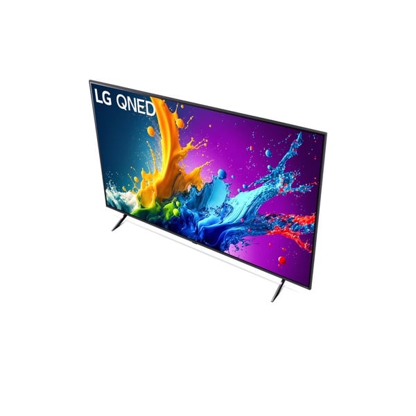 LG 50QNED80T6A, LED-Fernseher - LG - vue 6