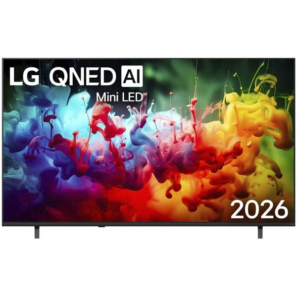 LG 75QNED7EB3A.AEUD, QNED-Fernseher - LG
