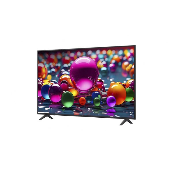 LG 75UA75006LA.AEUQ, LED-Fernseher - LG - vue 3