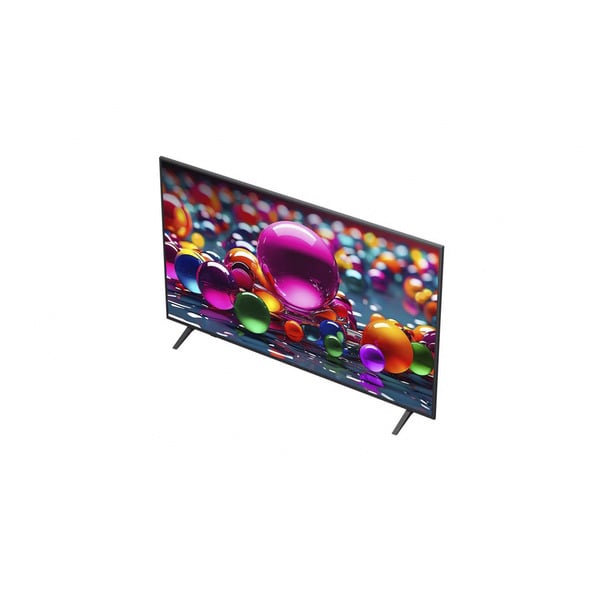 LG 75UA75006LA.AEUQ, LED-Fernseher - LG - vue 4