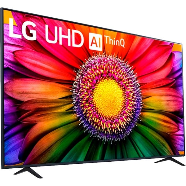 LG 75UR80006LJ, LED-Fernseher - LG