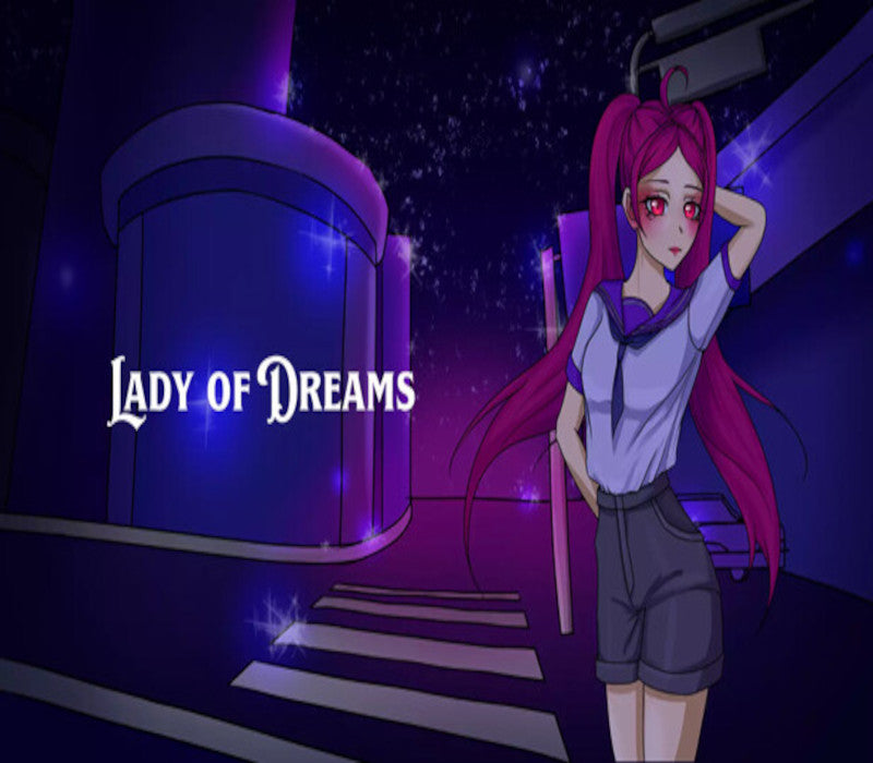 Lady of Dreams