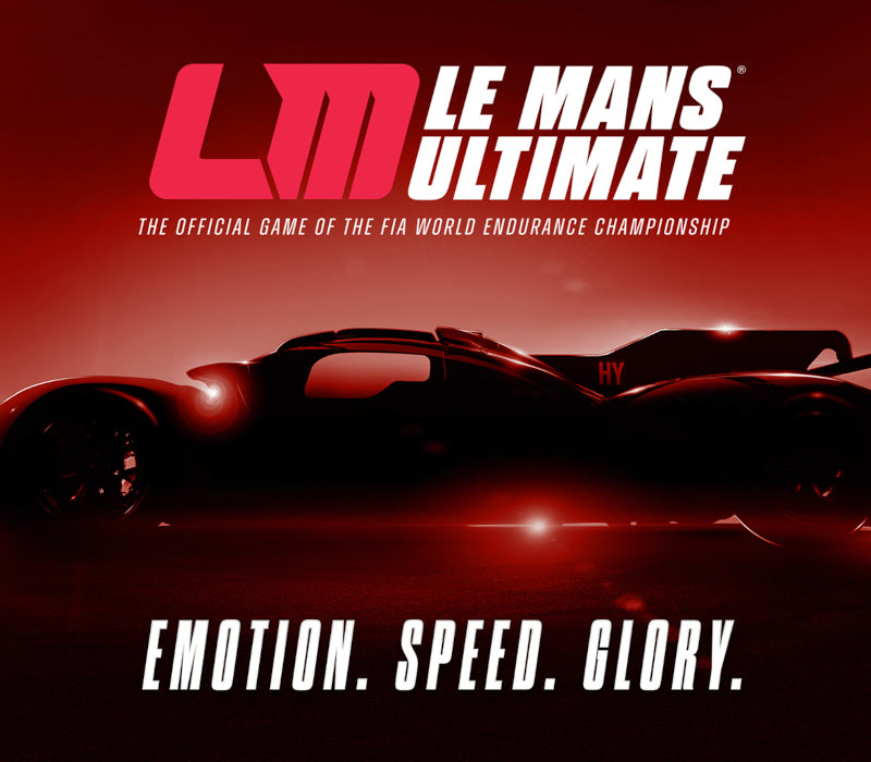 Le Mans Ultimate