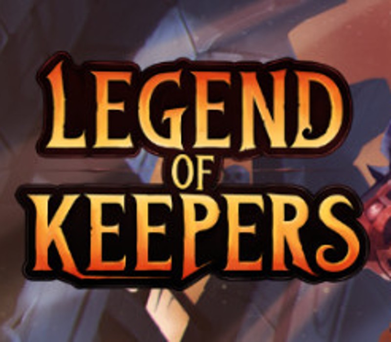 Legend of Keepers: Career of a Dungeon Manager