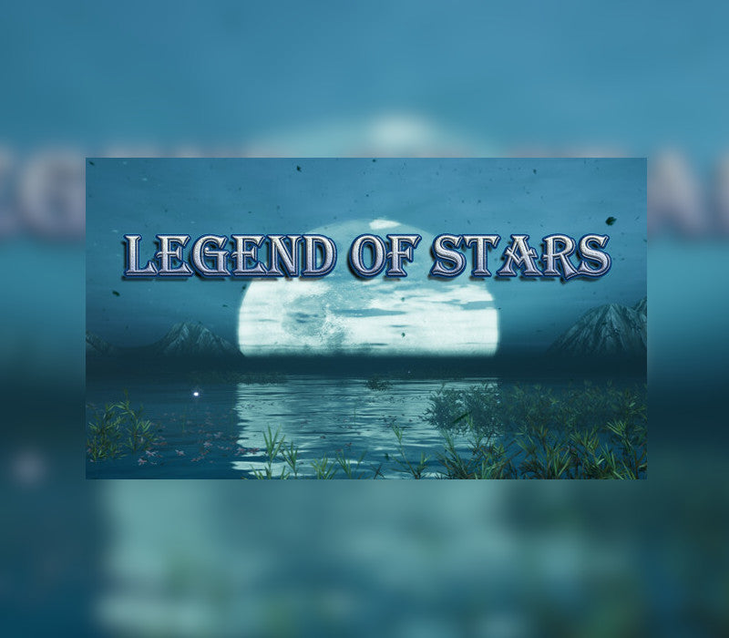 Legend of Stars