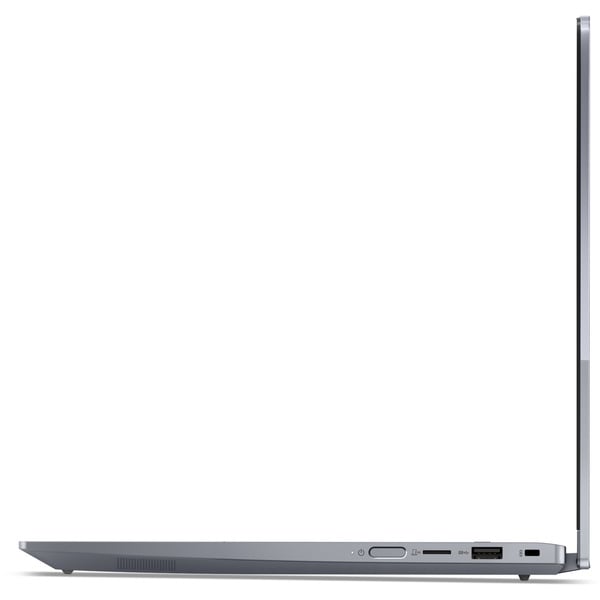 Lenovo ThinkBook 14 2-in-1 G5 (21SQ0008GE) - LeGeekShop - vue 11