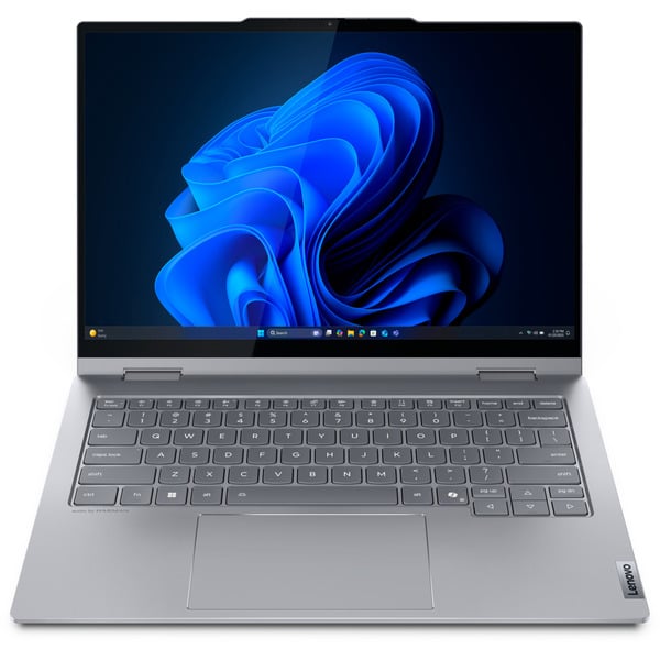 Lenovo ThinkBook 14 2-in-1 G5 (21SQ0008GE) - LeGeekShop - vue 3