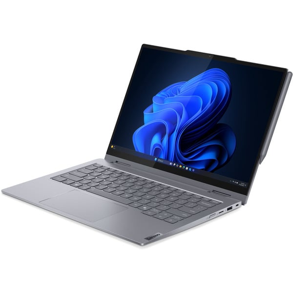 Lenovo ThinkBook 14 2-in-1 G5 (21SQ0008GE) - LeGeekShop - vue 4
