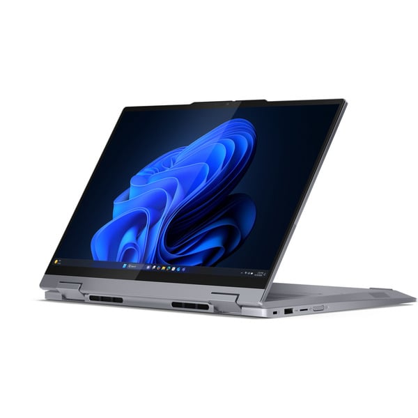 Lenovo ThinkBook 14 2-in-1 G5 (21SQ0008GE) - LeGeekShop - vue 5