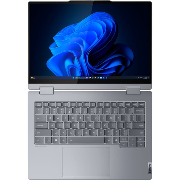 Lenovo ThinkBook 14 2-in-1 G5 (21SQ0008GE) - LeGeekShop - vue 6