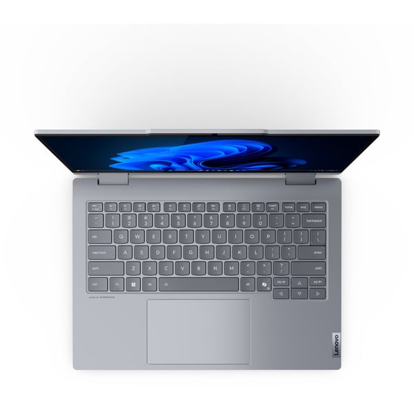 Lenovo ThinkBook 14 2-in-1 G5 (21SQ0008GE) - LeGeekShop - vue 8