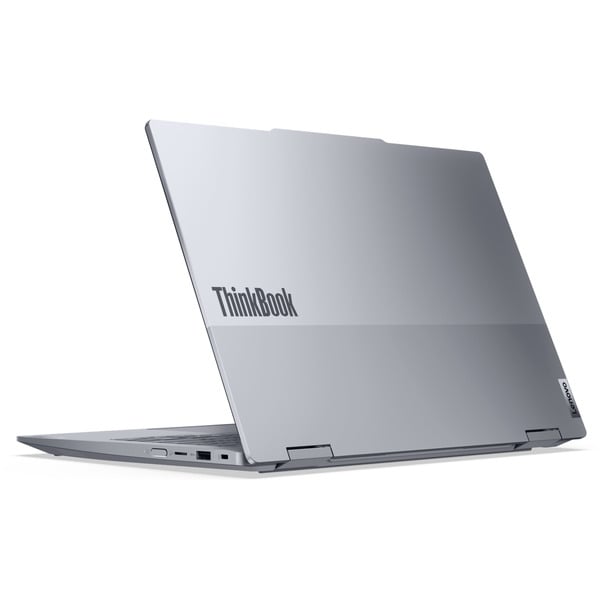 Lenovo ThinkBook 14 2-in-1 G5 (21SQ0008GE) - LeGeekShop - vue 9