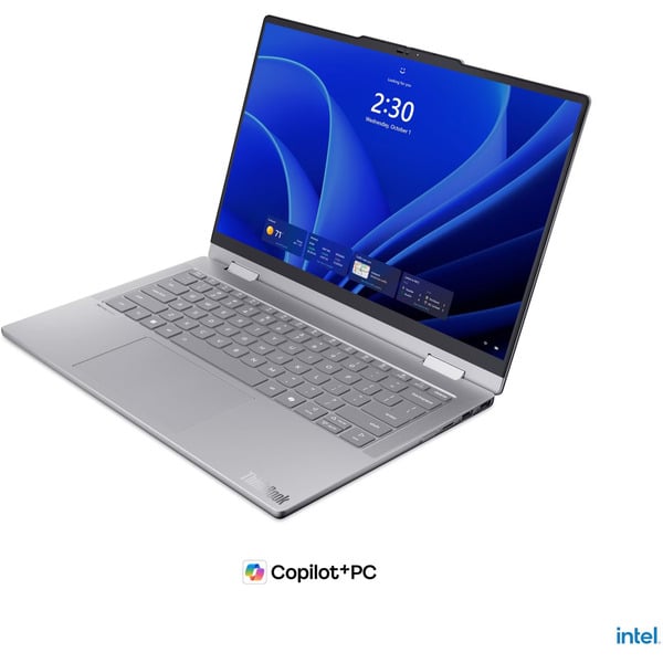 Lenovo ThinkBook 14 2-in-1 G6 (22AR0002GE) - Lenovo - vue 2